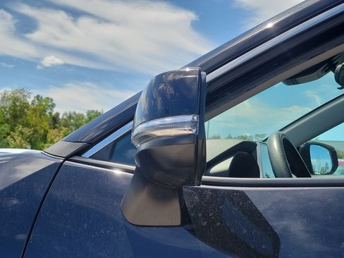 Used 2023 Toyota RAV4 XLE image 6