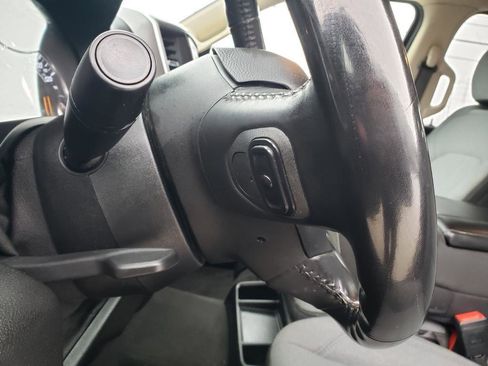 Used 2020 RAM 1500 Big Horn image 29