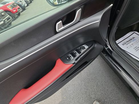 Used 2023 Kia K5 GT-Line w/ GT-Line Premium Package image 13