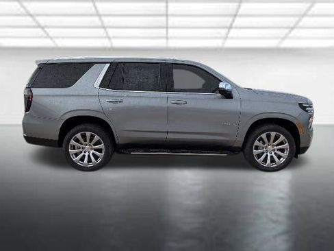 New 2026 Chevrolet Tahoe Premier w/ Sun And Tow Package AWD/4WD image 37