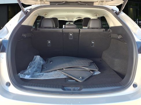 Certified 2025 MAZDA CX-5 AWD 2.5 S w/ Preferred Package image 20