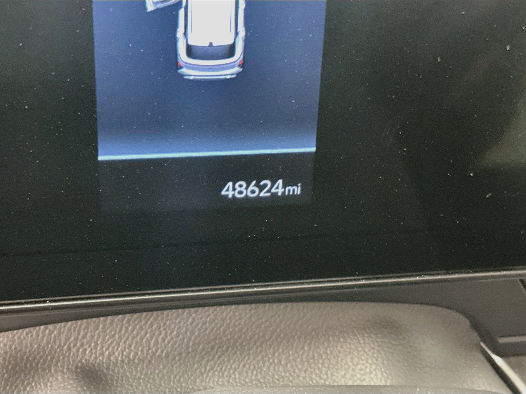 Used 2025 Hyundai Kona SEL AWD/4WD image 19
