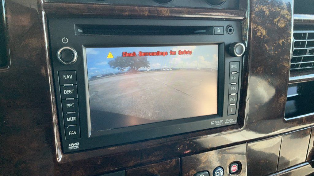 Used 2014 GMC Savana 1500 RWD image 11