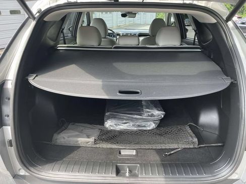 Used 2024 Hyundai Tucson Limited AWD/4WD image 10
