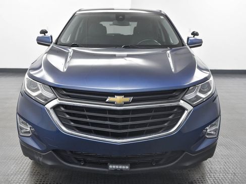 Used 2020 Chevrolet Equinox LT image 2