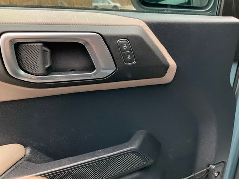 Used 2022 Ford Bronco Big Bend AWD/4WD image 22