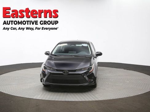 Used 2024 Toyota Corolla LE image 51