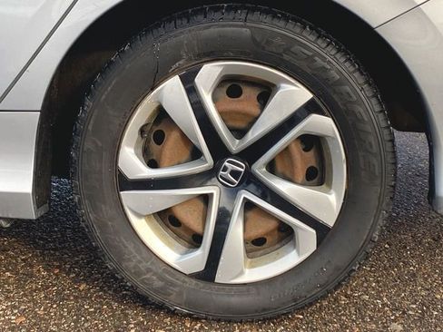 Used 2018 Honda Civic LX image 29