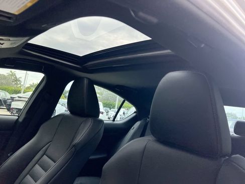 Certified 2023 Lexus IS 350 F Sport w/ Navigation Package RWD image 19