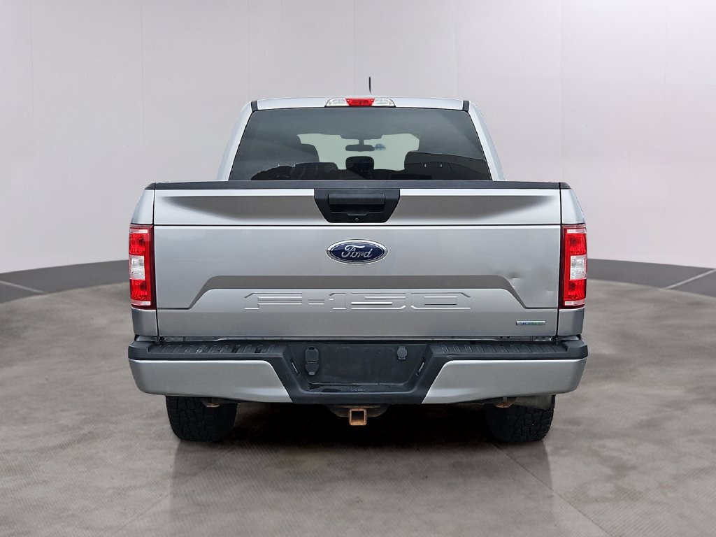 Used 2020 Ford F150 XL w/ Equipment Group 101A Mid AWD/4WD image 5