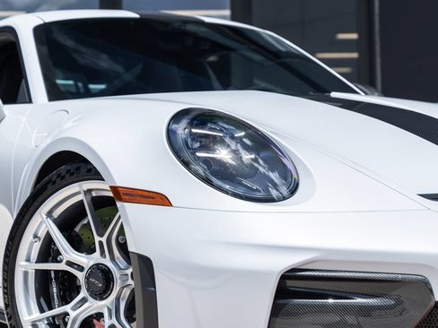 Certified 2026 Porsche 911 GT3 RWD image 31
