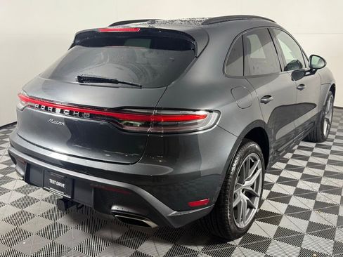 New 2026 Porsche Macan image 7