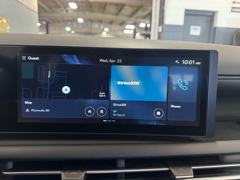 Used 2025 Hyundai Santa Cruz XRT image 26