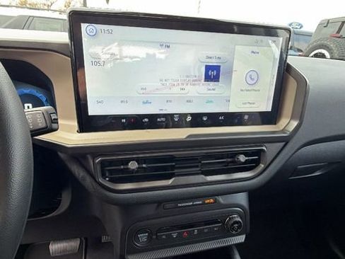 New 2025 Ford Bronco Sport Big Bend image 25