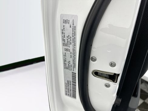 Used 2024 RAM 2500 Laramie image 12