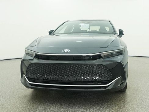 New 2026 Toyota Crown AWD/4WD image 12