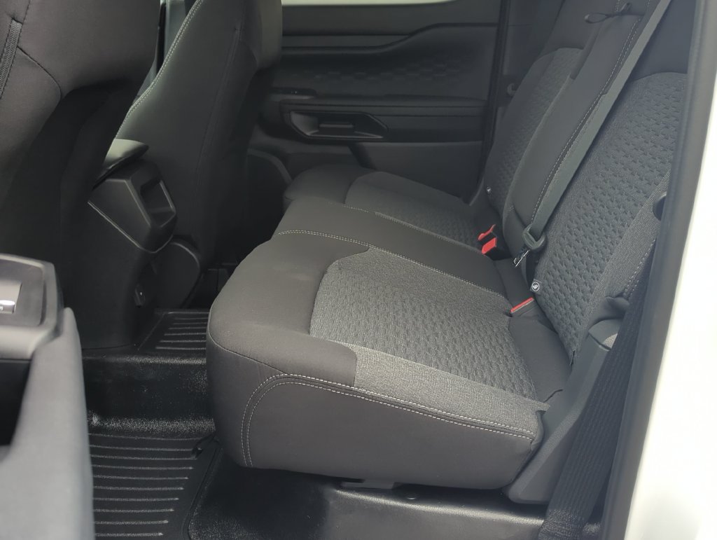 New 2026 Ford Ranger XL AWD/4WD image 11