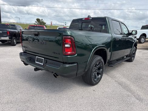 New 2026 RAM 1500 Lone Star AWD/4WD image 6