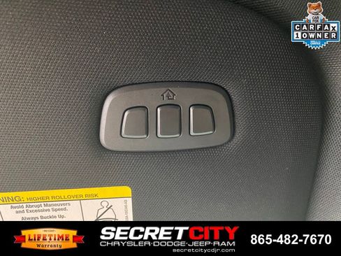 Used 2023 Ford F150 Lariat AWD/4WD image 20