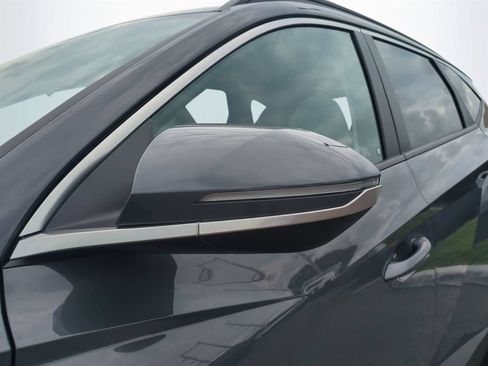 New 2026 Hyundai Tucson SEL FWD image 12
