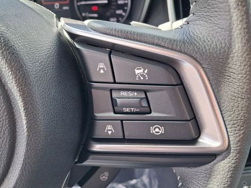 New 2026 Subaru Ascent Limited AWD/4WD image 33