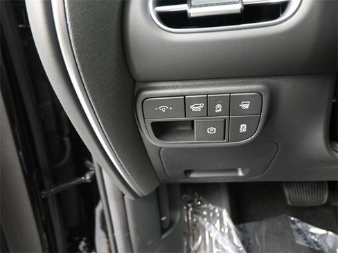 New 2026 Hyundai Palisade Calligraphy image 18