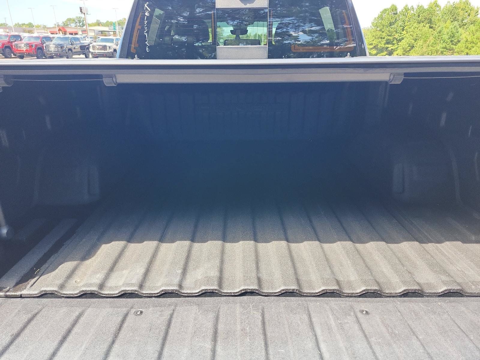Certified 2024 GMC Sierra 1500 Denali AWD/4WD image 14