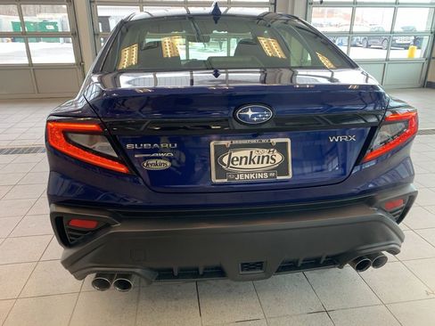 Used 2023 Subaru WRX image 15