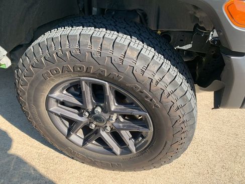 Used 2025 Jeep Wrangler Unlimited Sport AWD/4WD image 6