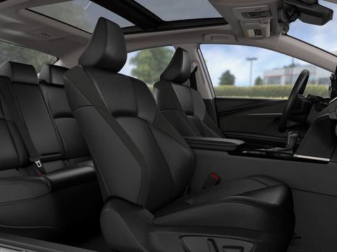 New 2026 Toyota Camry XLE AWD/4WD image 20