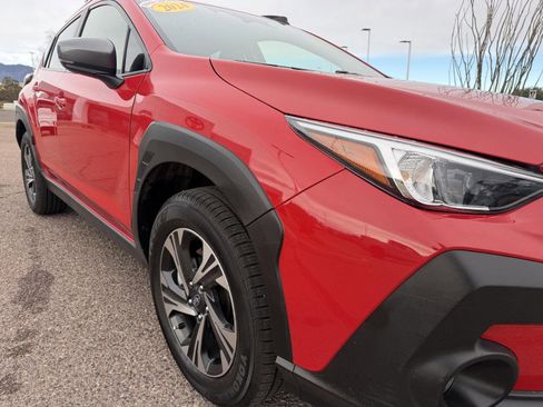 Used 2024 Subaru Crosstrek 2.0i Premium image 15