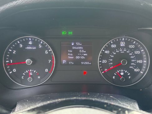 Used 2020 Kia Forte LXS FWD image 10