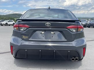 Used 2025 Toyota Corolla FX w/ Convenience Package FWD video 4