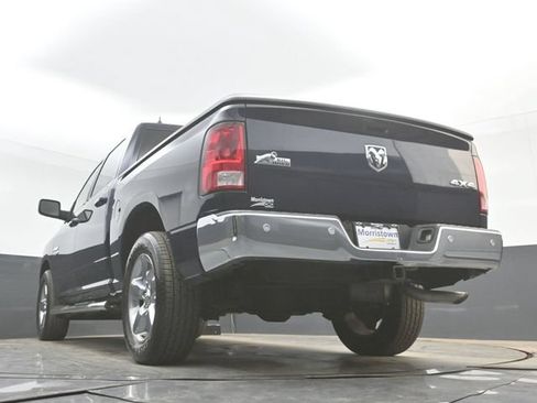 Used 2017 RAM 1500 Big Horn AWD/4WD image 44