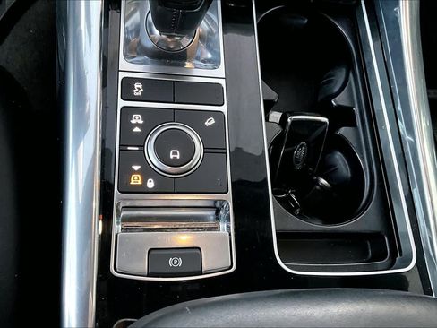 Used 2019 Land Rover Range Rover Sport HSE Dynamic AWD/4WD image 27