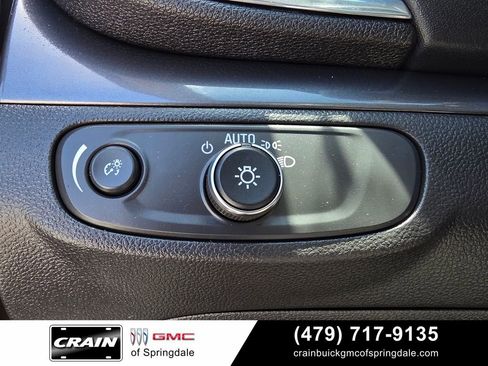 Used 2019 Buick Encore Preferred FWD image 13