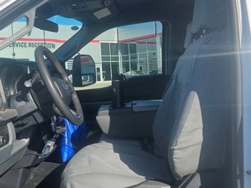 Used 2024 Ford F250 XL w/ STX Appearance Package AWD/4WD image 33