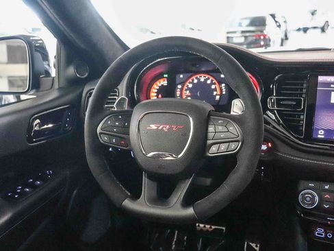 Used 2025 Dodge Durango SRT Hellcat AWD/4WD image 19