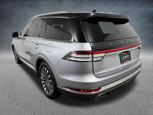 Used 2023 Lincoln Aviator Reserve w/ Equipment Group 201A AWD/4WD image 5