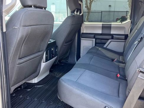 Used 2020 Ford F150 XL w/ Equipment Group 101A Mid image 11