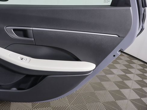 Certified 2025 Hyundai Sonata SE FWD image 20