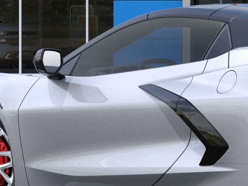 New 2026 Chevrolet Corvette Stingray Premium Conv w/ Battery Protection Package image 12