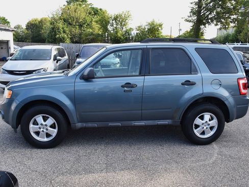 Used 2012 Ford Escape XLT FWD image 3
