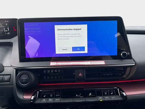 New 2026 Toyota Prius Plug-In Hybrid image 21