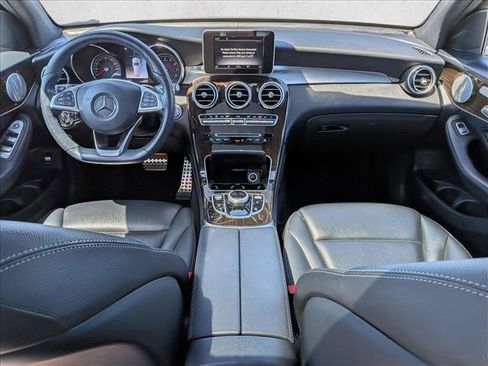 Certified 2019 Mercedes-Benz GLC 300 4MATIC image 17