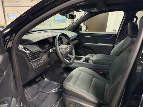 Certified 2024 GMC Acadia AT4 w/ Super Cruise Package image 14