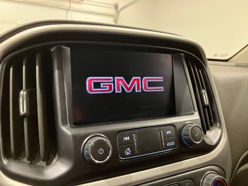 Used 2022 GMC Canyon Elevation AWD/4WD image 50