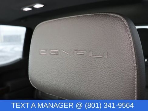 Used 2019 GMC Sierra 1500 Denali w/ Technology Package image 20