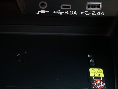 Certified 2024 Subaru Crosstrek 2.5i Sport w/ Crosstrek Mirror Package AWD/4WD image 29