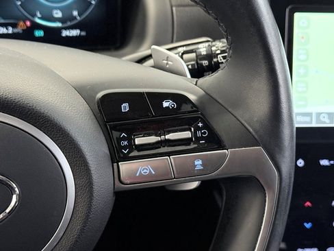 Used 2024 Hyundai Tucson Limited image 32